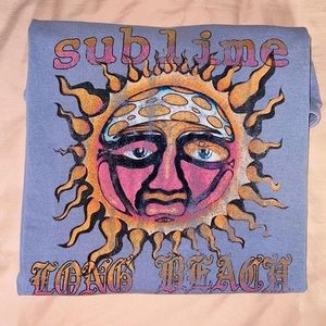 sublime tee